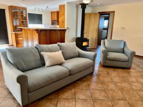 Sea Renity - Pet Friendly, Robe